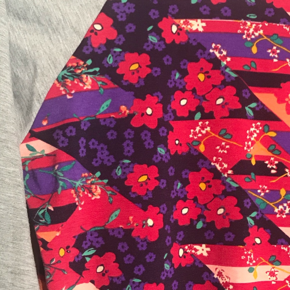 LuLaRoe Randy - Picture 2 of 3